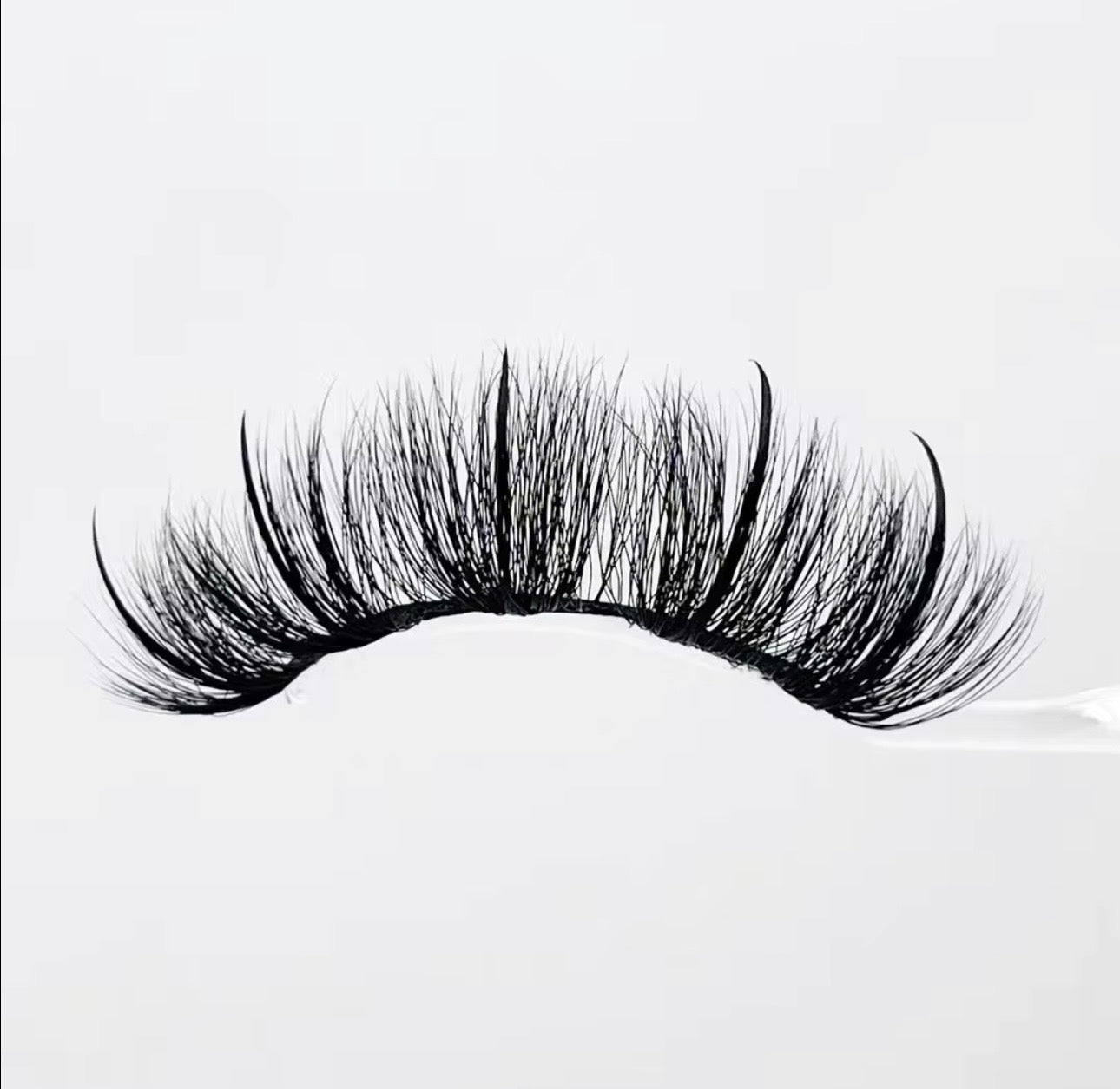 Faux cils magnétique