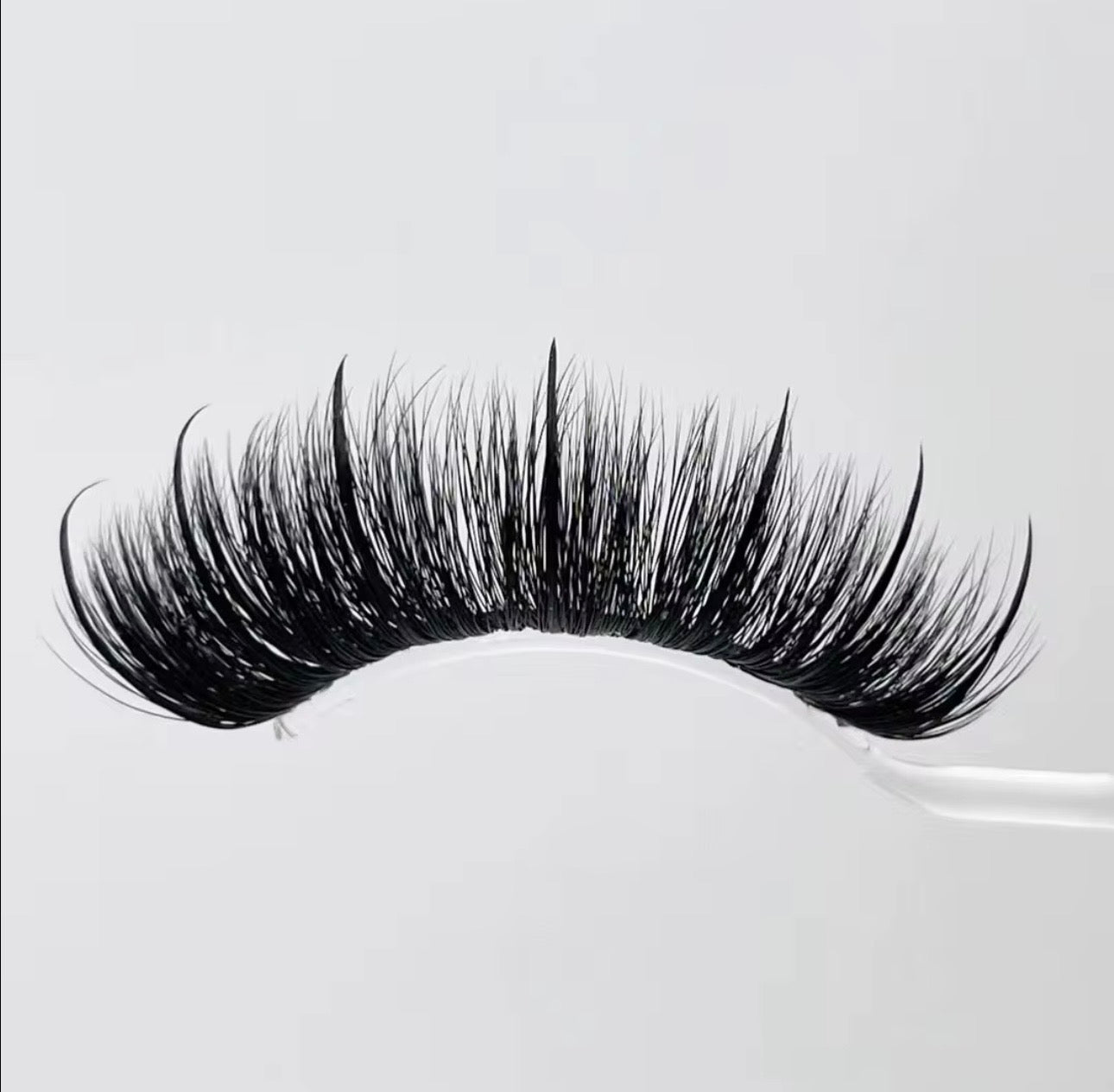 Faux cils magnétique